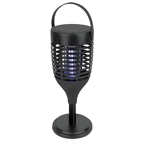 Aparat Ani-insecte Cu Incarcare Solara, 3 in 1, 1.3w SKU-23459