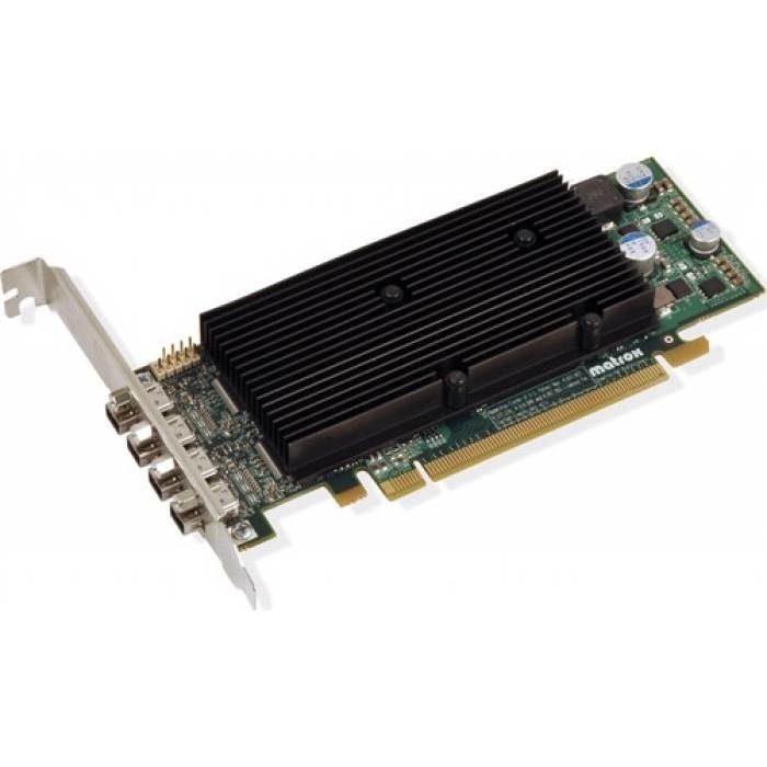 Placa video profesionala Matrox M9148 1GB