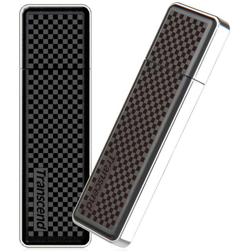 Memorie USB Transcend Jetflash 780 8GB USB 3.0 Black