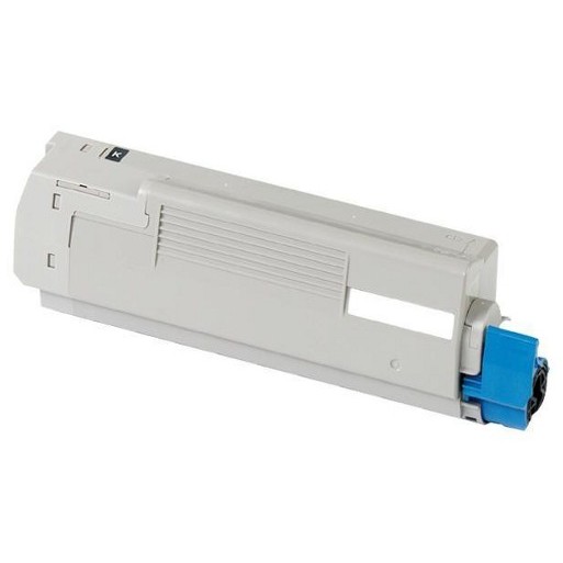 Toner OKI C5600/5700, 6K, negru