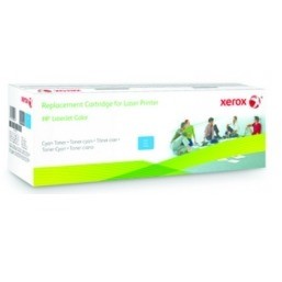 Toner Xerox compatibil HP CE411A, negru