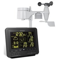 Statie meteo Sencor SWS 9700 Profesional