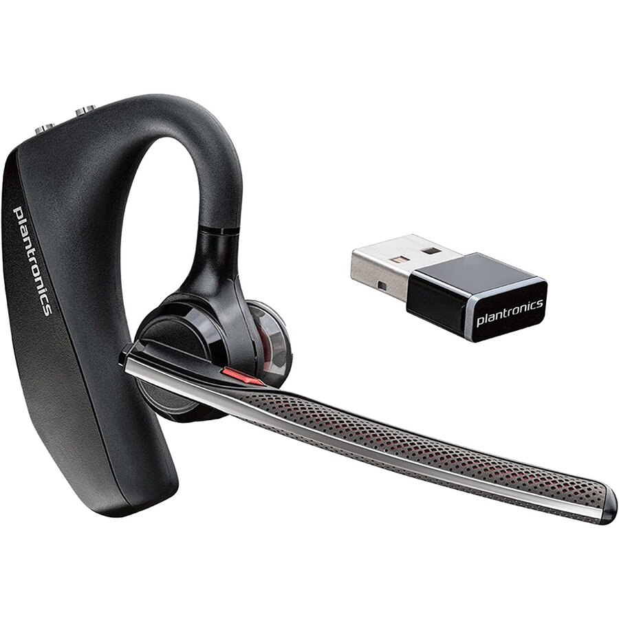 Casca Bluetooth Plantronics Voyager 5200 UC