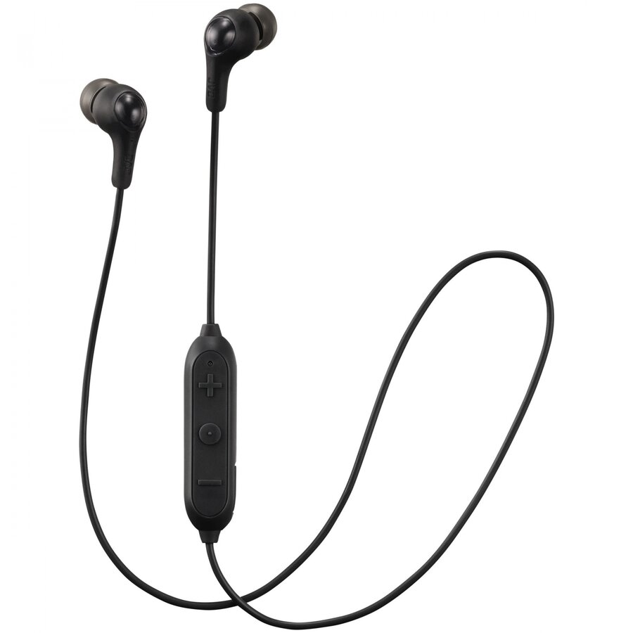 Casti JVC HA-FX10B Superior Negru