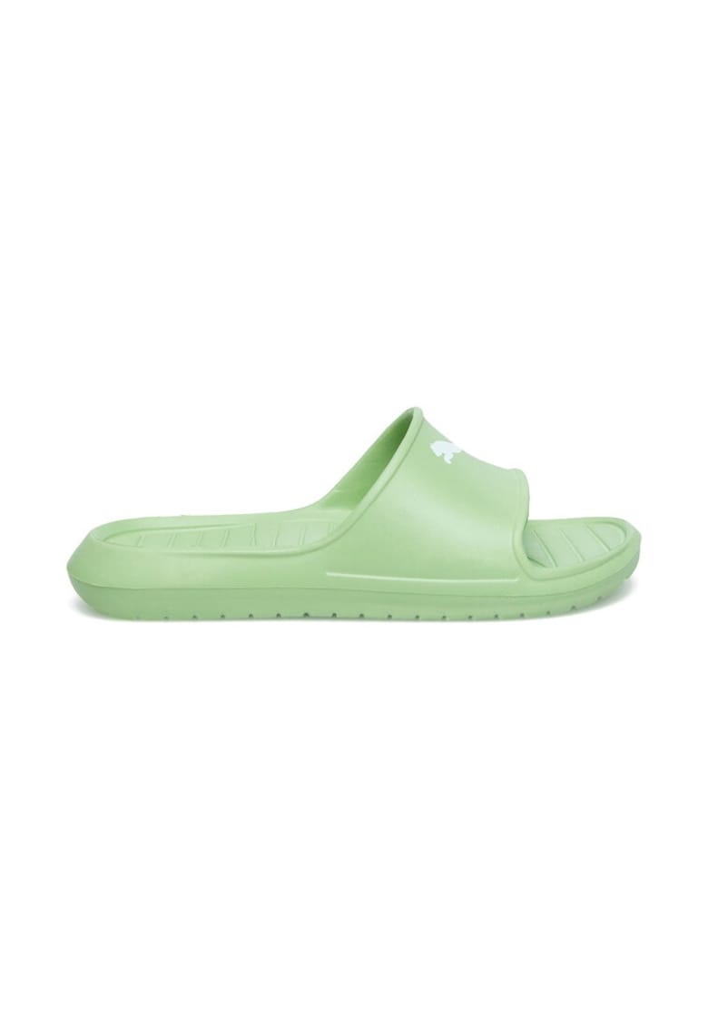 Slapi dama -  590559 - Sintetic - Verde - Verde