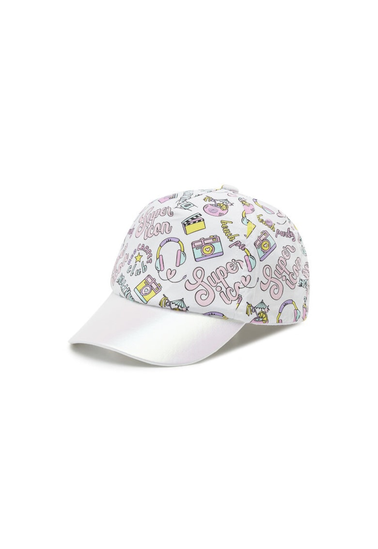 Sapca copii -  70762 - Bumbac - Multicolor