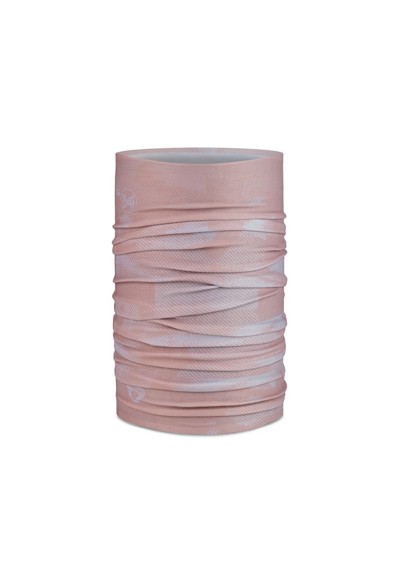 Bandana  thermonet - culoare llev pale pink roz - multisport - pentru adulti - marime universala