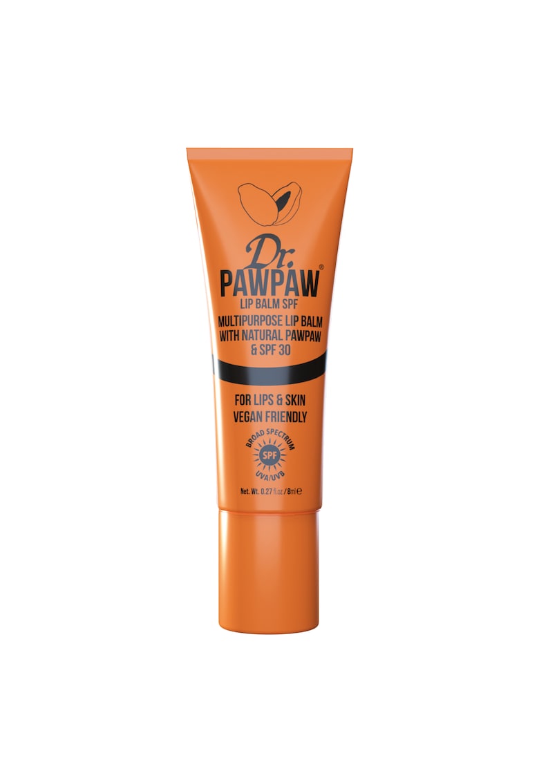 Balsam de buze cu SPF 30 - Dr. PAWPAW - 8 g