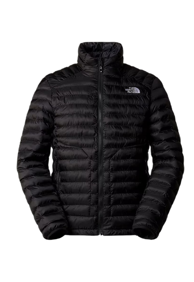 Geaca barbati  Poliester - Negru - Negru