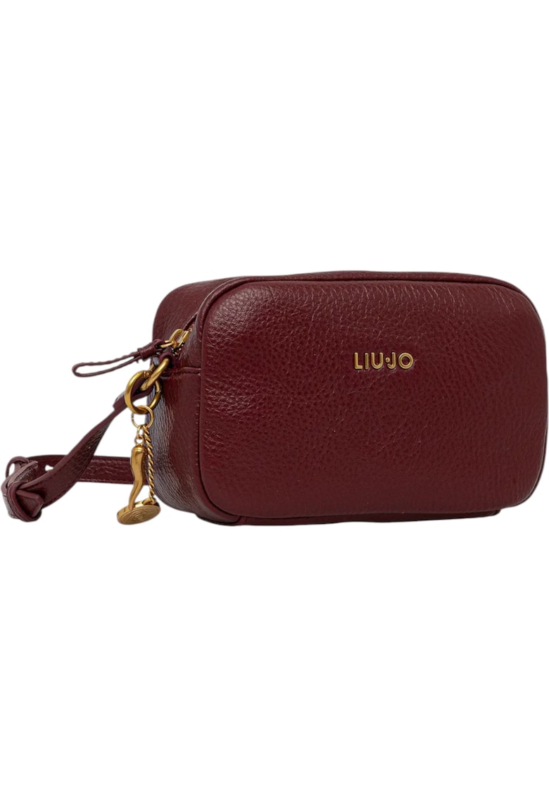 Geanta  Tamila Small 49371 - Rosu