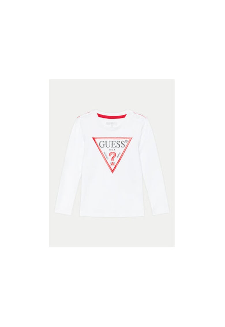 Bluza  cu imprimeu -