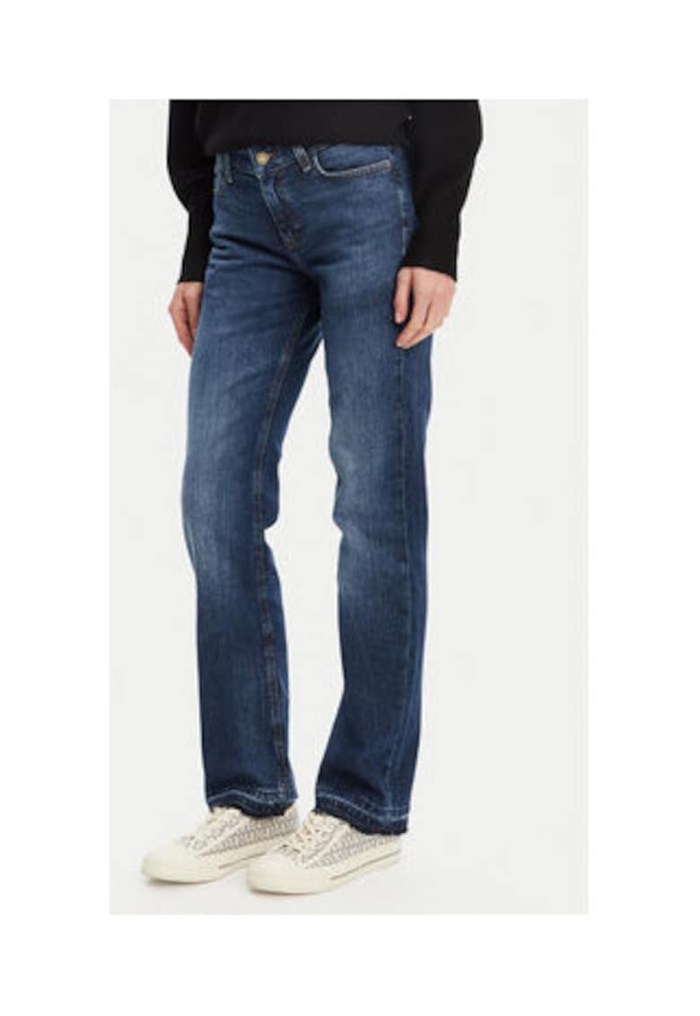 Blugi regular fit uni