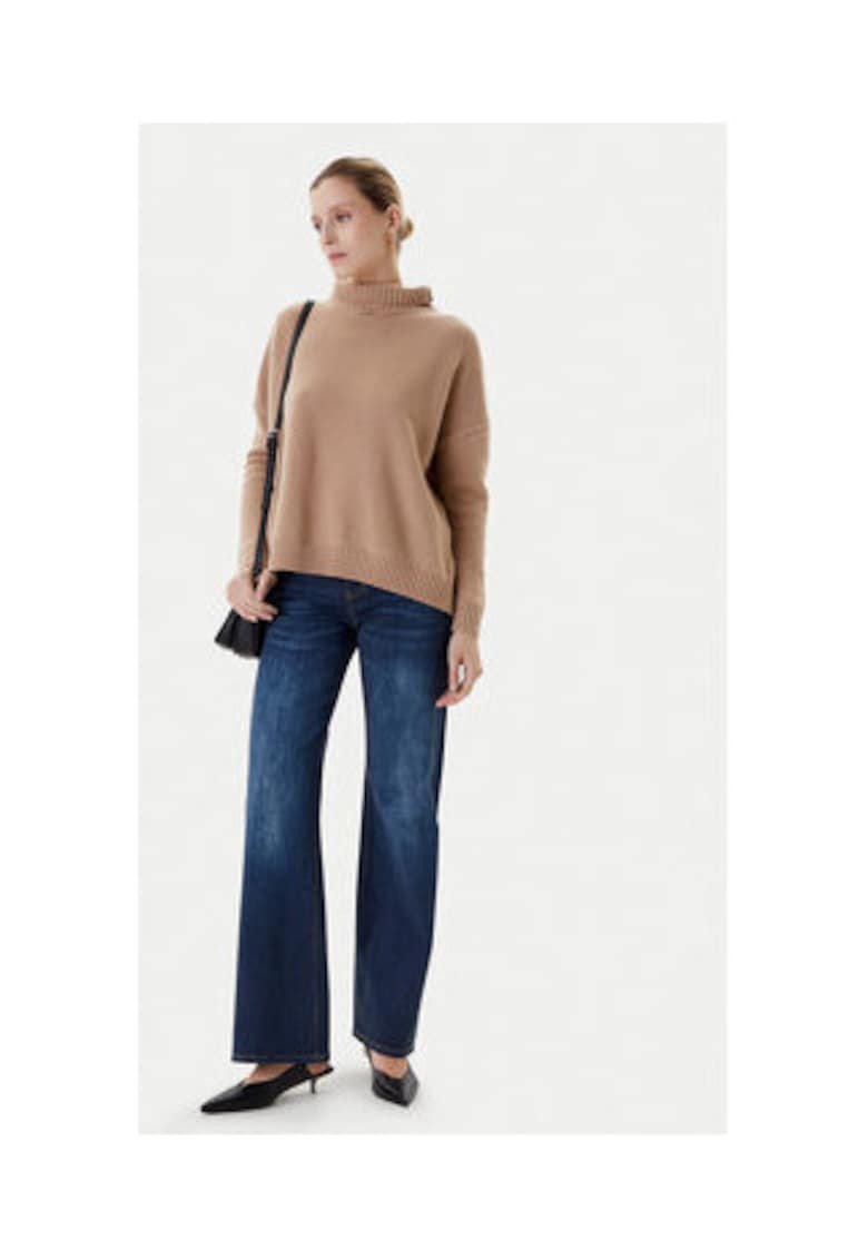 Blugi regular fit