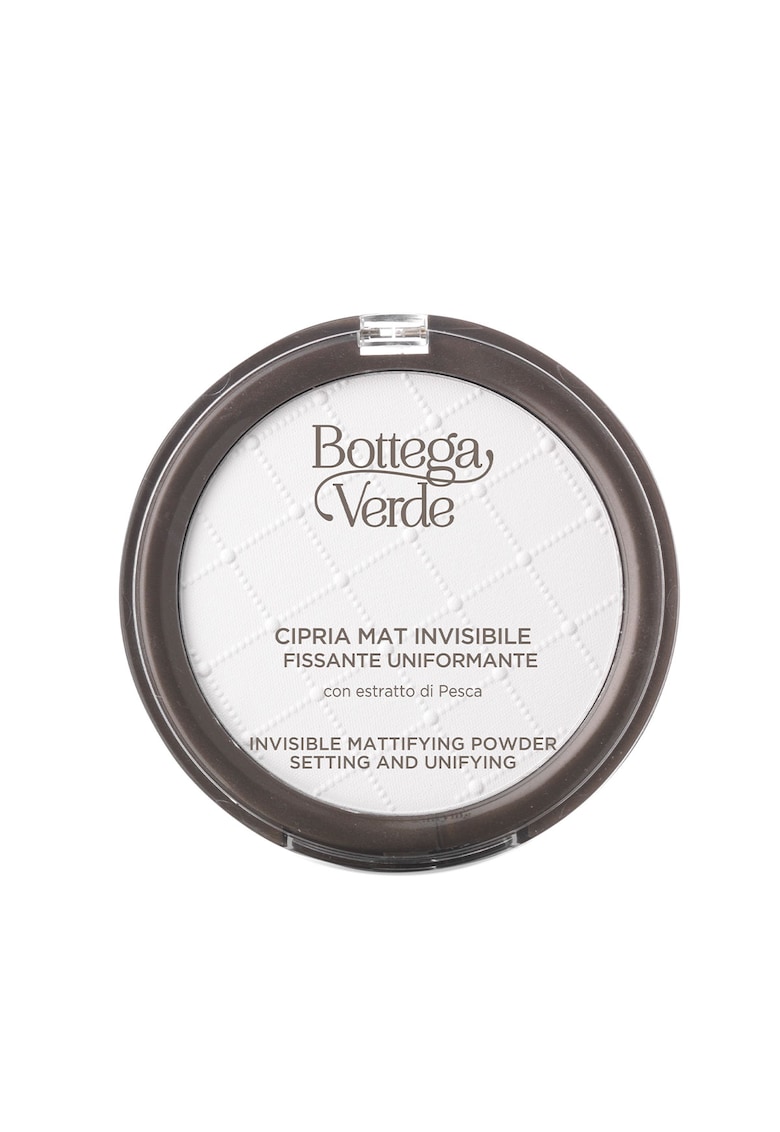 Fard de obraji - hidratant - cu extract de flori de portocal si vitamina E - - My color - - Transparent