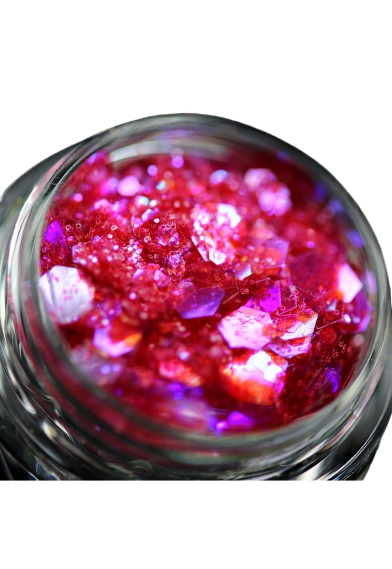 Glitter cosmetic pentru machiaj PK134  1g