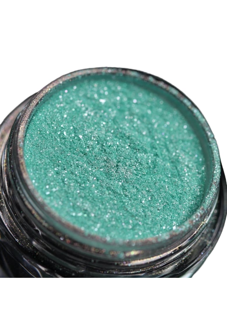 Pigment PK25(verde menta) Monochrome pentru machiaj  1g