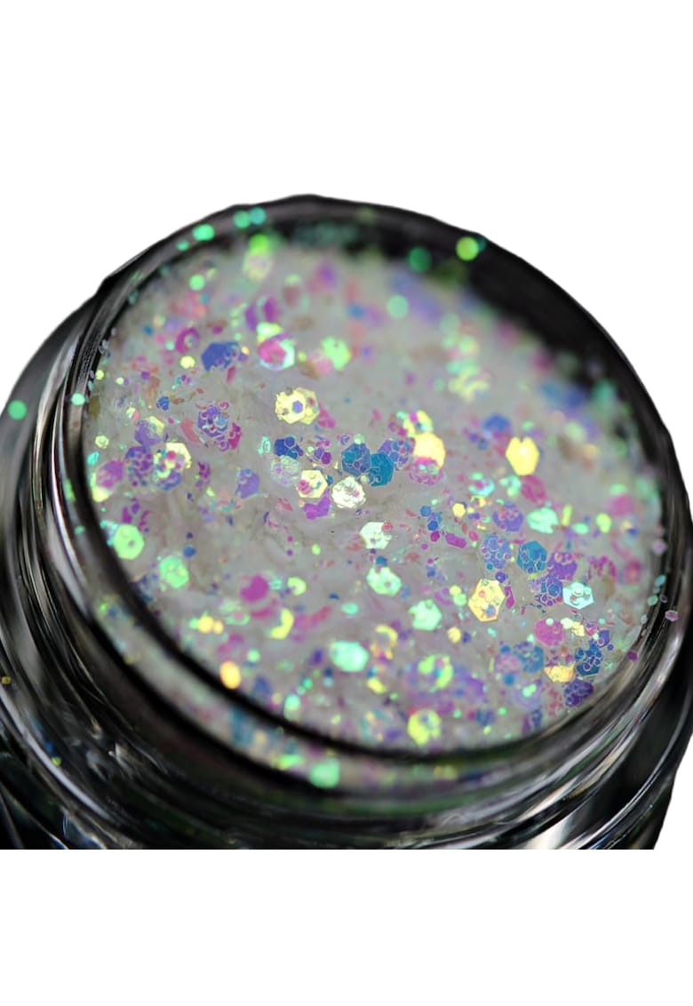 Glitter cosmetic pentru machiaj PK141  1g