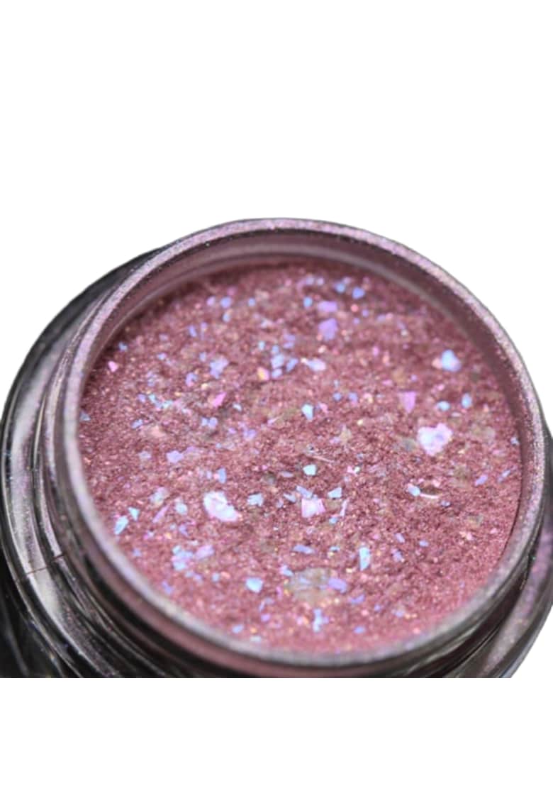 Pigment PK160 (roz pal cu microparticule albastre-violet) ® -1g