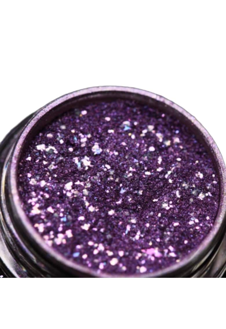 Pigment PK161 (violet pruna cu irizatii roz si microparticule roz-albastre) ® - 1g