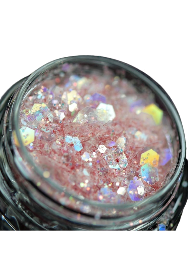 Glitter cosmetic pentru machiaj PK142  1g