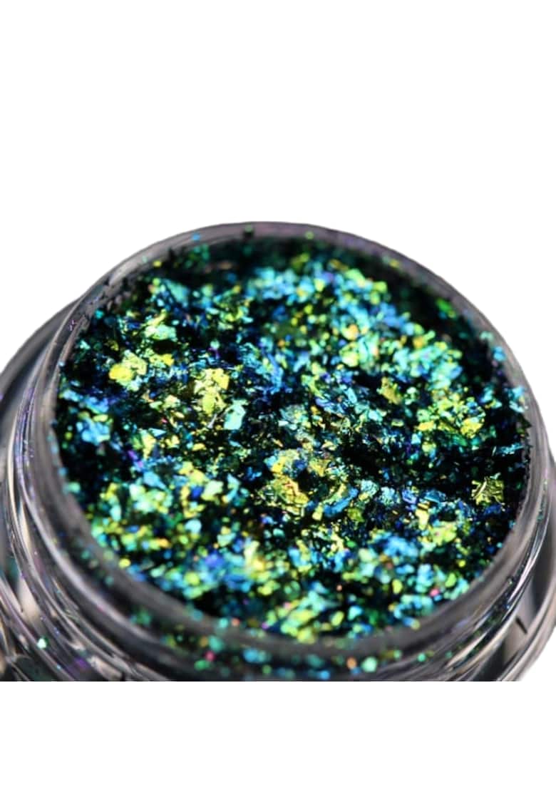 Pigment fulgi PK164 pentru machiaj ®