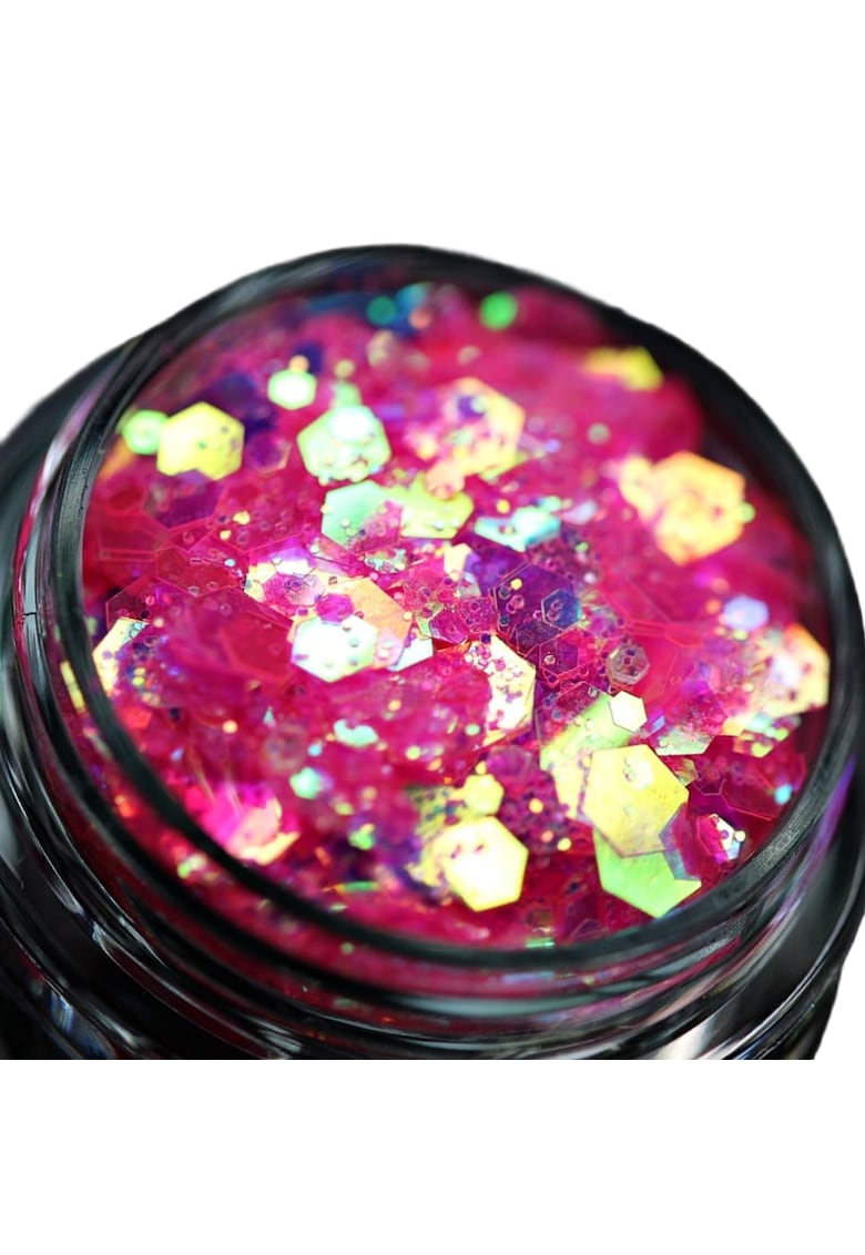 Glitter cosmetic pentru machiaj PK133  1g