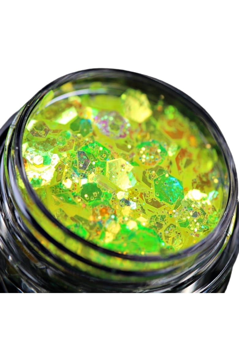 Glitter cosmetic pentru machiaj PK131  1g