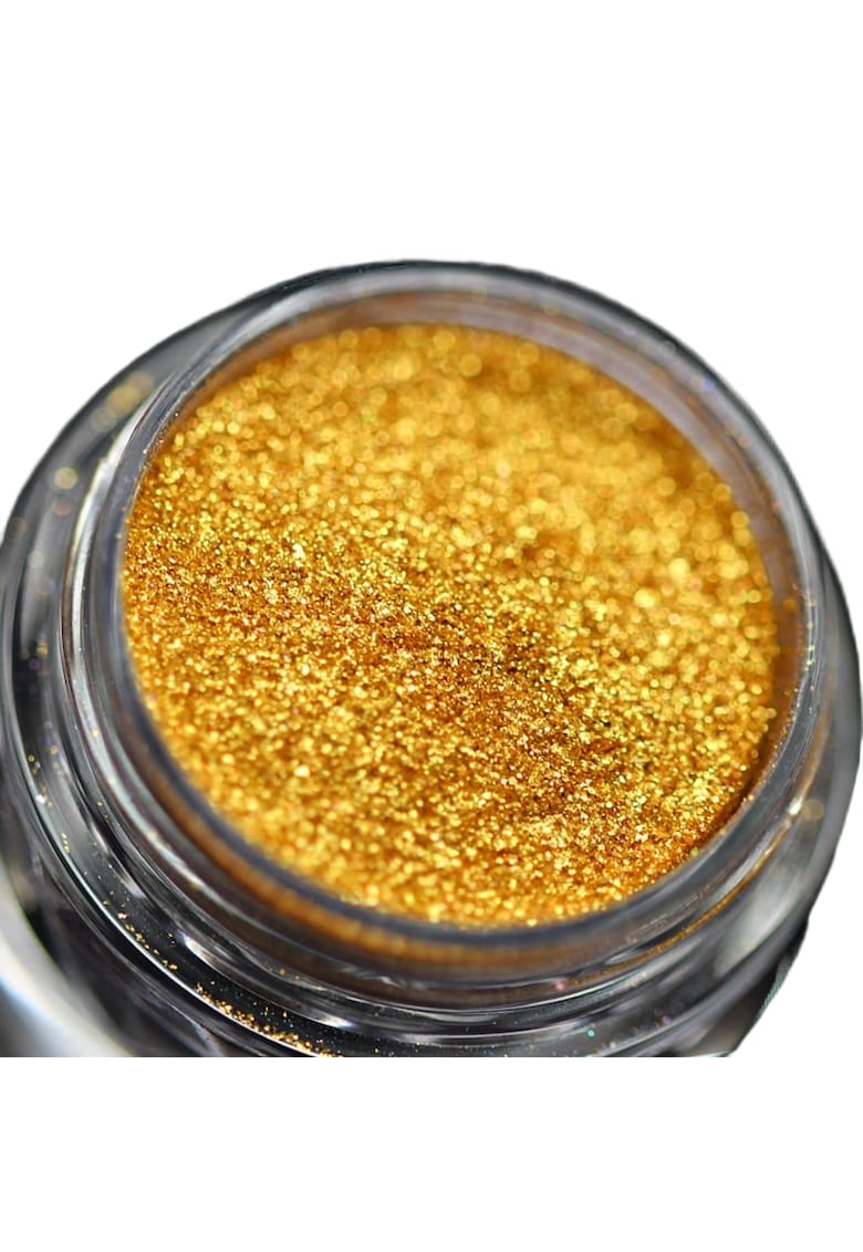 Pigment PK31(auriu intens) Monochrome pentru machiaj  1g