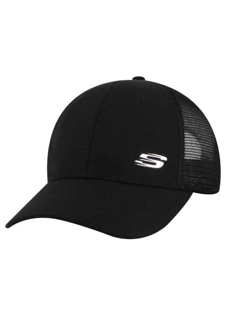 Sapca sport unisex -  negru - dimensiune unica
