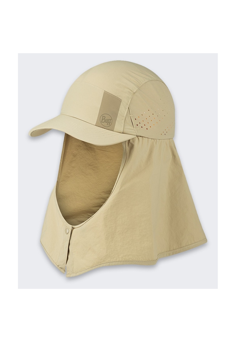 Caciula  Desert - protectie UV UPF50 - ventilatie