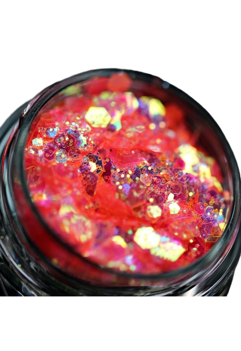 Glitter cosmetic pentru machiaj PK132  1g