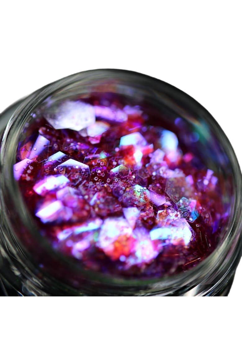 Glitter cosmetic pentru machiaj PK135  1g
