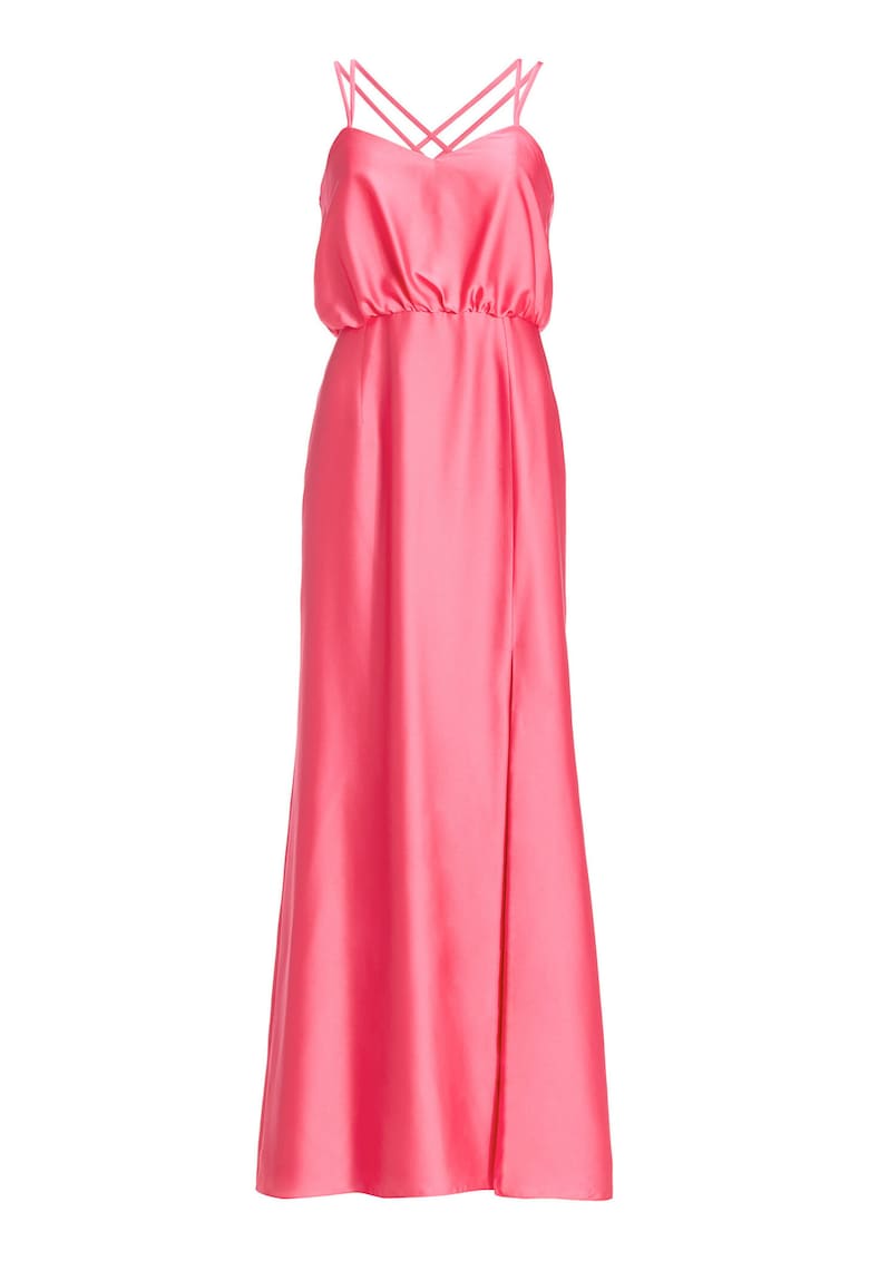 Rochie dama  5AI20900 - Poliester - Roz