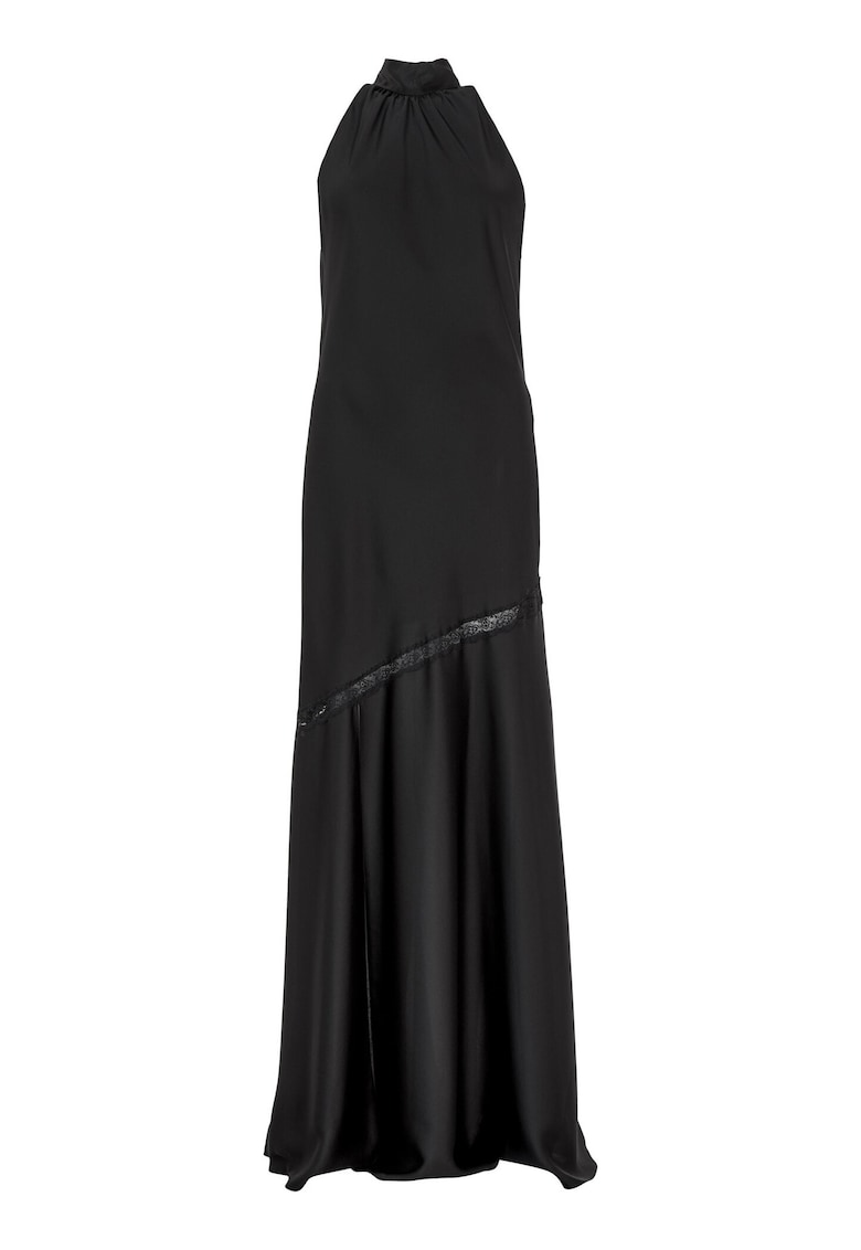 Rochie dama  5AH22200 - Poliester - Negru
