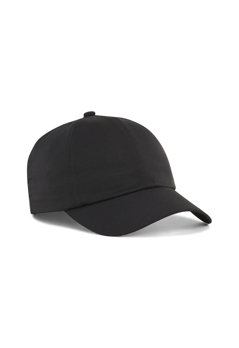 Sapca cu bareta ajustabila Ponytail - Negru