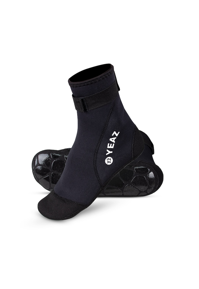 Oferte la Sosete scurte unisex Neosock High Pro - Negru