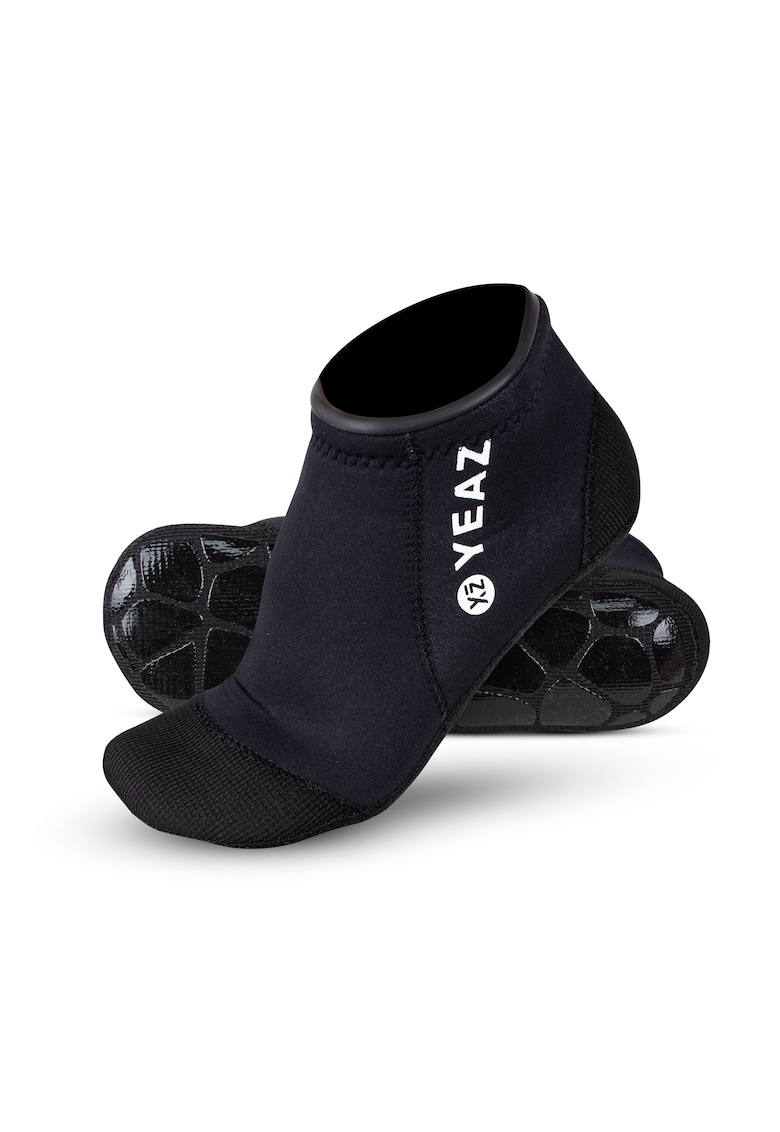Oferte la Sosete unisex pana la glezna Neosock Low Pro - Negru