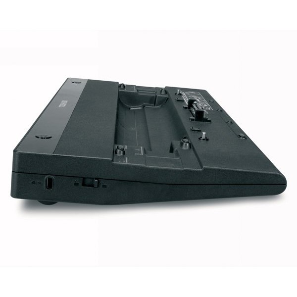 Docking Station PA3916E-1PRP - Negru - Compatibil Portege 830, Tecra 840/850