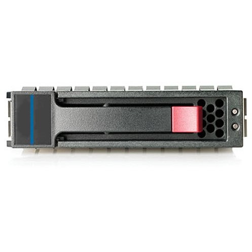 900GB, 6G, SAS HDD, 10K rpm, 2.5-inch, Dual Port Enterprise