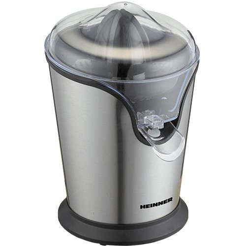 Storcator Citrus 850, 85W, Inox