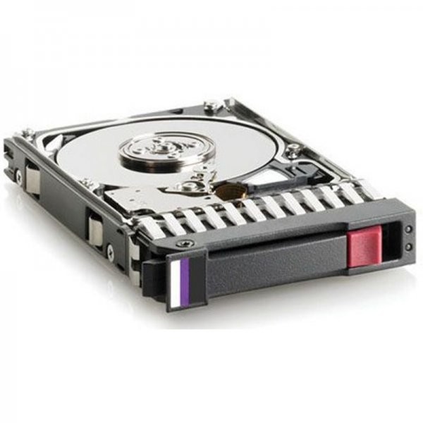 627117-B21, 300GB, SAS II, 15000rpm, 2.5inch