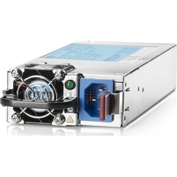 Sursa ( server ) 656362-B21 460W CS Platinum Plus Hot-Plug PSU
