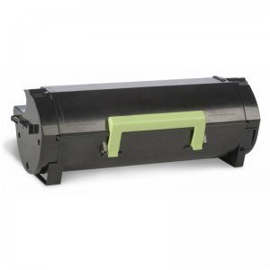 Cartus Lexmark 60F2X00, 20.000 pag