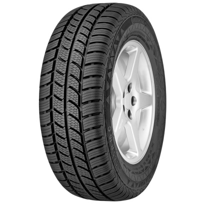 Anvelopa 225/55R17C 109/107T VANCO WINTER 2 8PR MS 3PMSF