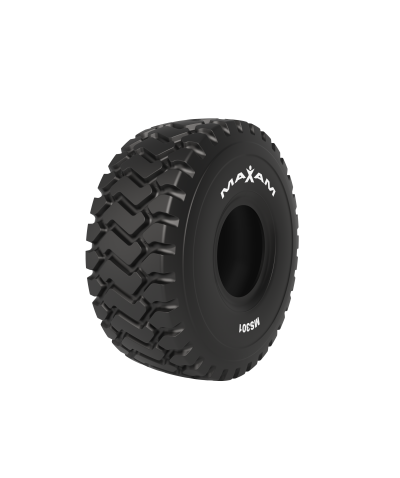 Oferte la MAXAM MS301 26.5R25