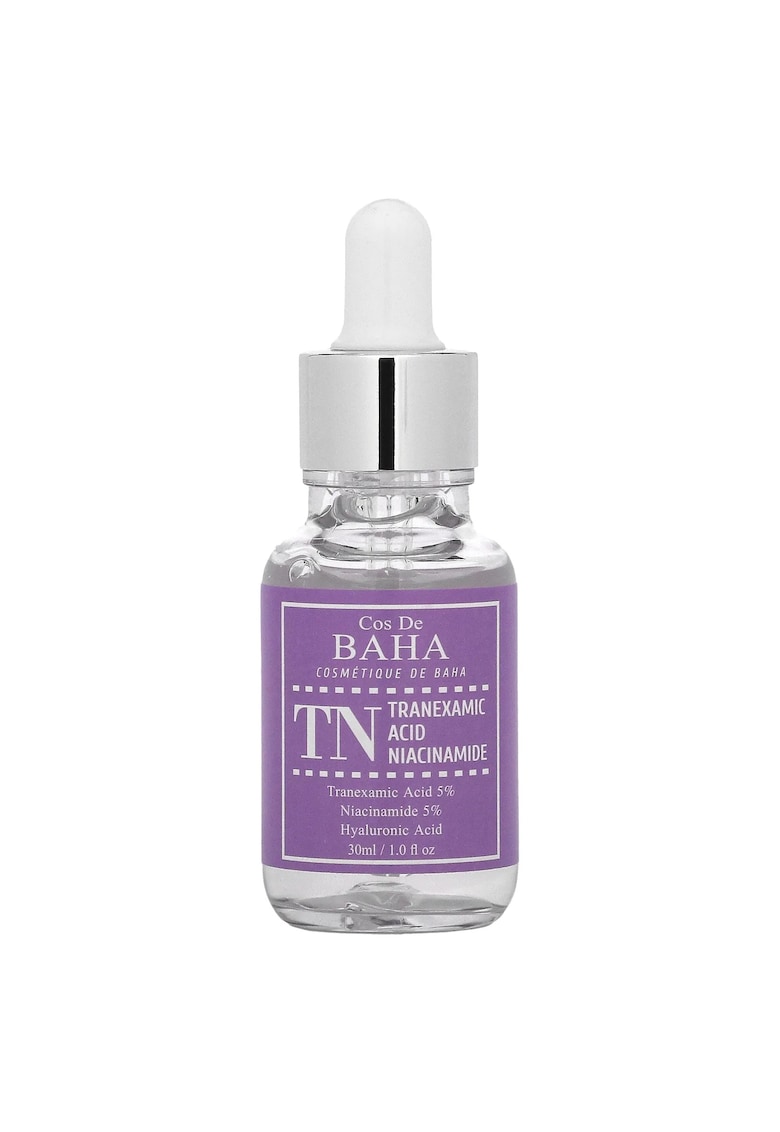 Ser cu acid tranexamic -  30ml