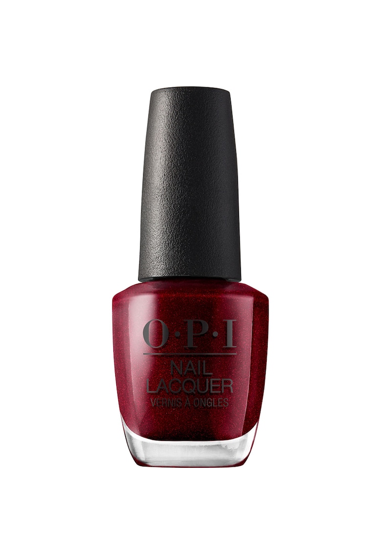 Lac de unghii  Nail Lacquer - Red - I'm Not Really A Waitress