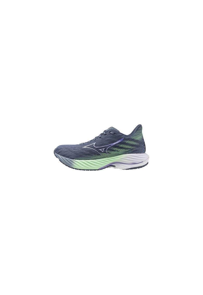 Oferte la sport dama  Wave Rider 28 - albastru - sintetic - pentru alergare - Albastru
