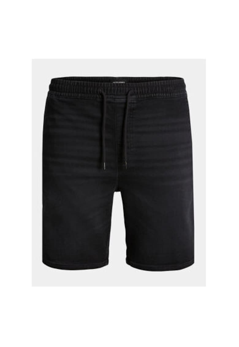 Blugi barbati -  303309855 - Bumbac - Negru - Negru