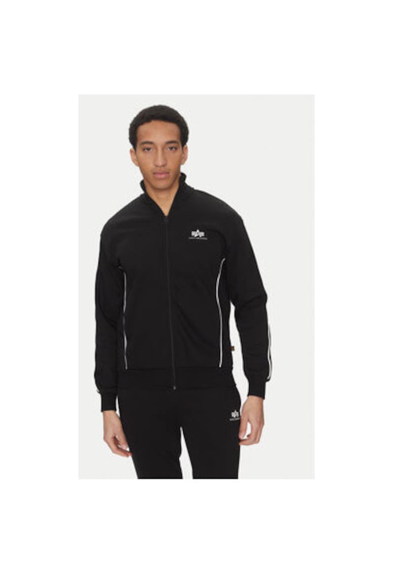 barbati  156305 - Bumbac/Poliester - Negru - Negru